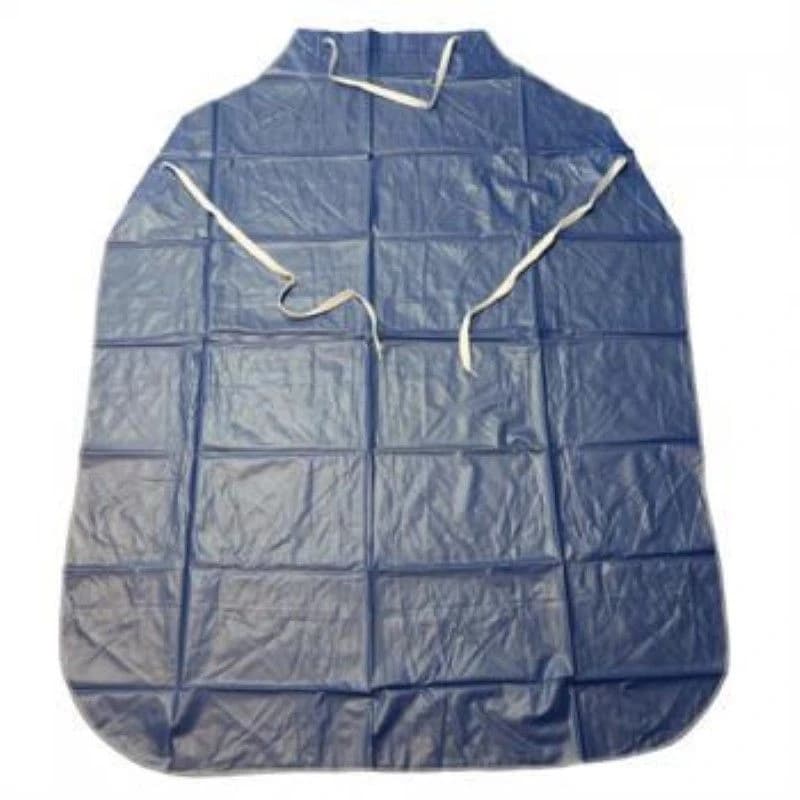 Apron - 8 mil 50 Inch BH Vinyl - Westchester product image