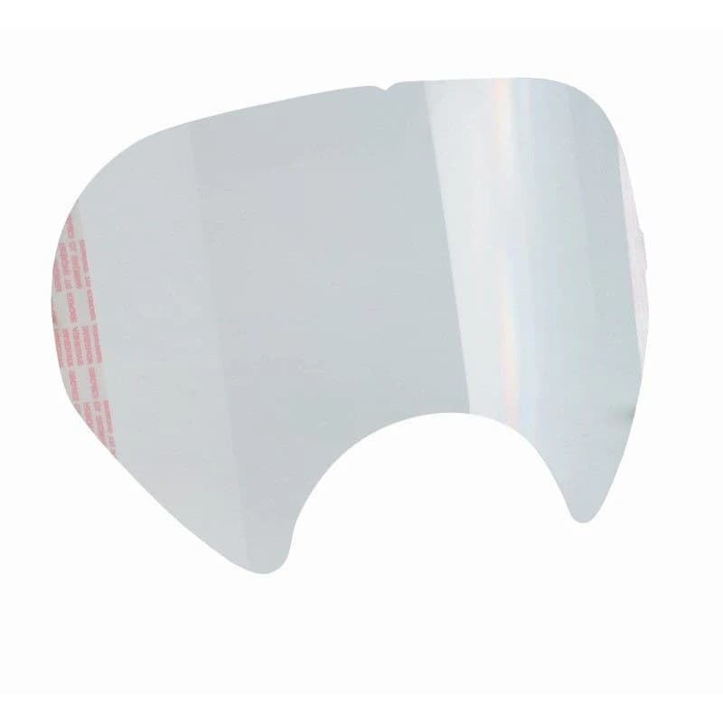 Face Shield Covers (100/Case) product image