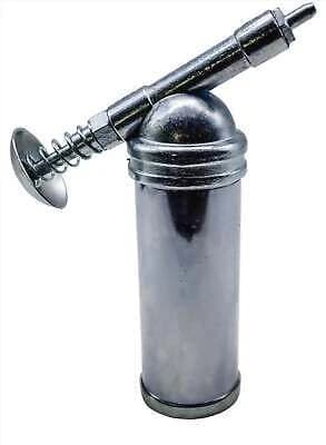 Forester Refillable Pump Style Bar Nose Pistol Grease Gun product image