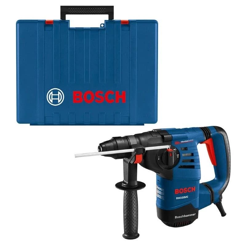 BOSCH-Hammer - 1 1/8" SDS Plus Rotary J Type product image