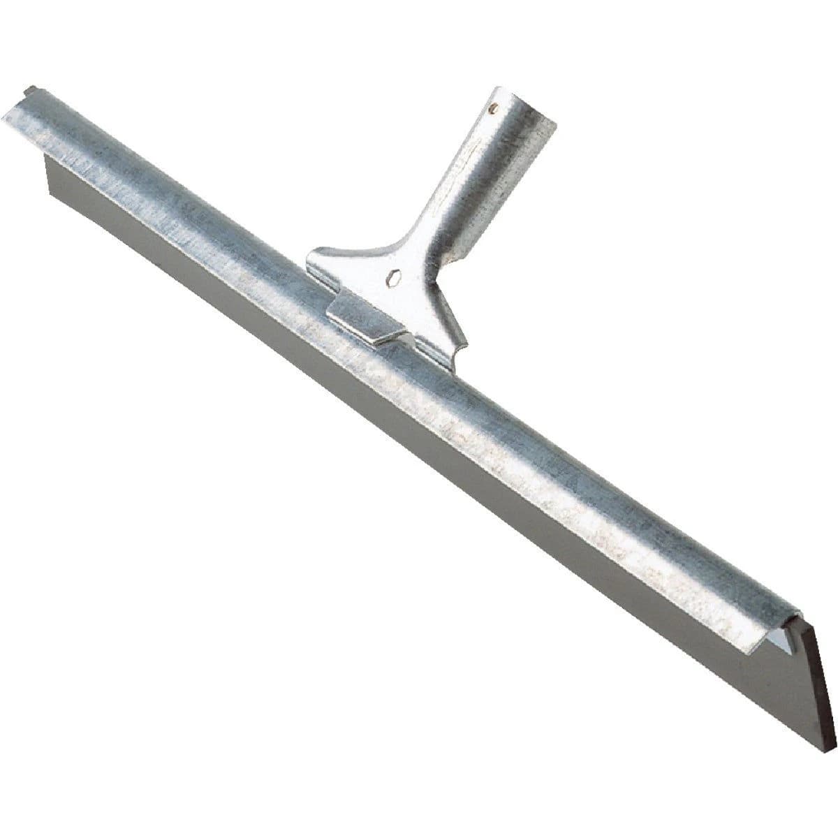 Ettore 24" Straight Neoprene Floor Squeegee product image