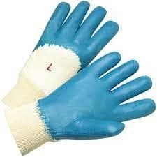 PIP West Chester Lightweight Nitrile coated Jersey Knit Wrist Glove (Hycron) - L product image