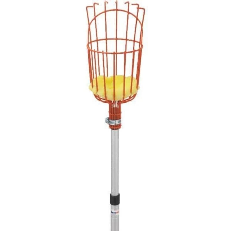 Fruit Picker w/4' - 8' Aluminum Handle product image