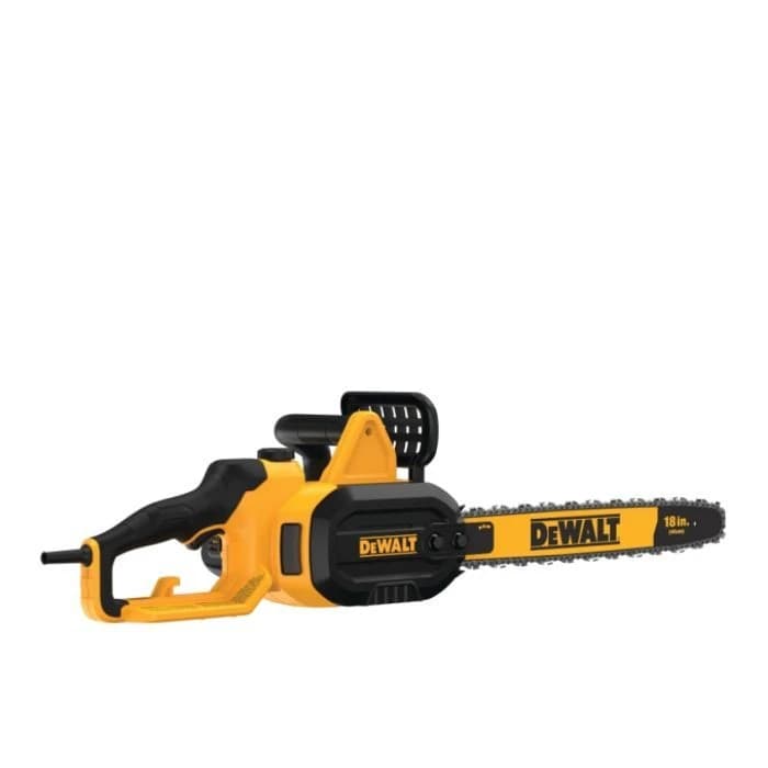 Dewalt 18" 15Amp Electric Chain Saw product image