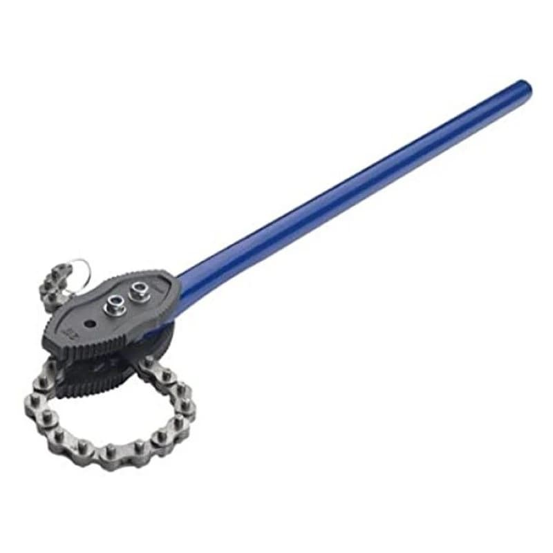 Eclipse Chain Pipe Wrench 12" 300mm product image
