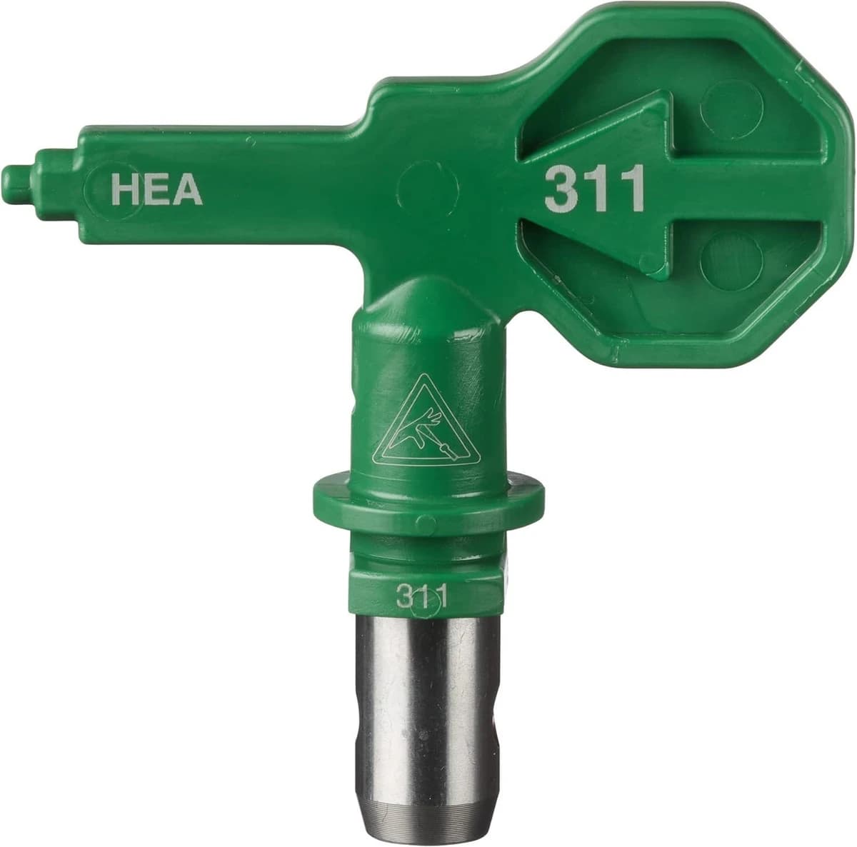 Titan High Efficiency Airless 311 Reversible Spray Tip for Sealers & Trans Stain product image
