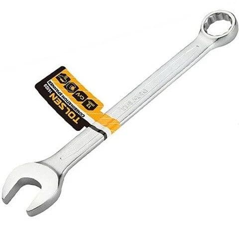 Tolsen - Combination Wrench 10mm product image