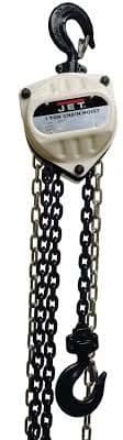 Jet Chain Hoist 15' Lift SMH 1/2T product image