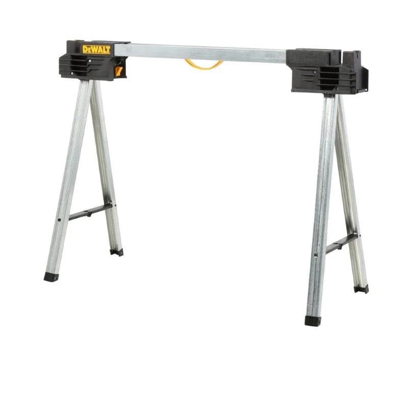 Dewalt Folding Metal Sawhorse product image