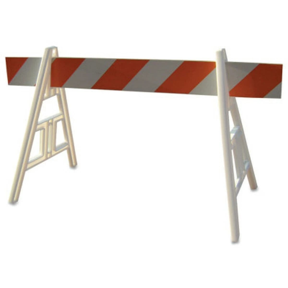 Traffix Devices 6' Phoenix Rail with EG Sheeting Both Sides product image