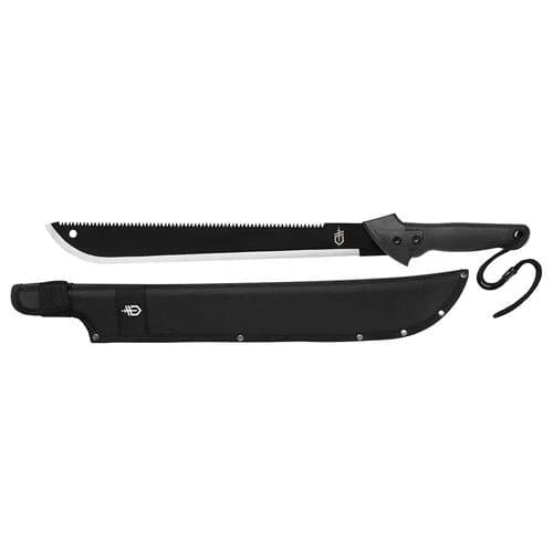 Gerber 18" Machete Gator with Nylon Sheath product image