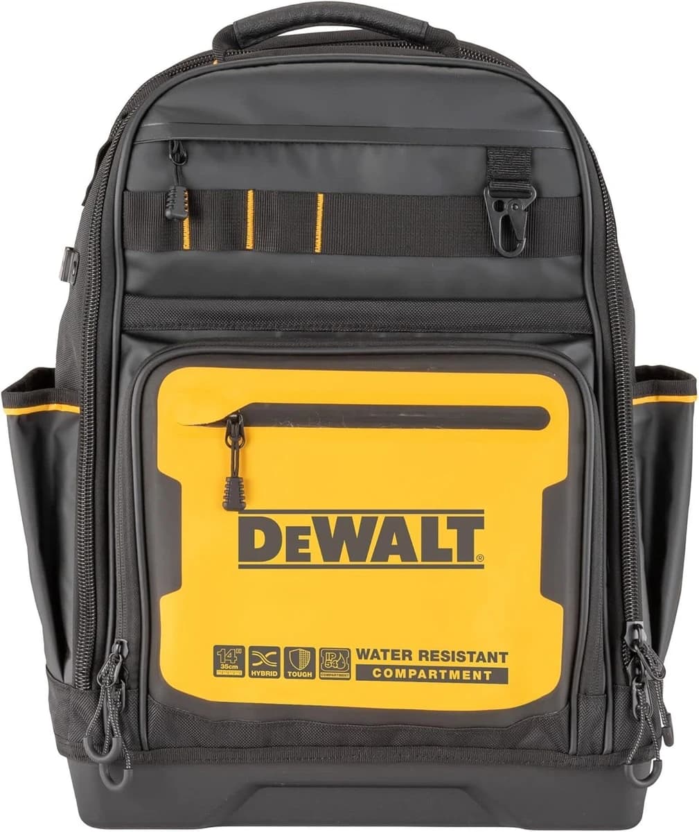Dewalt Tool Backpack Durable and Water Resistant product image