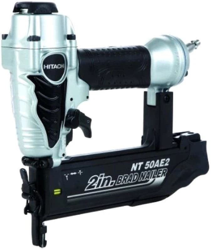 Hitachi Metabo 2" (50mm) Brad Nailer 18G (5/8" - 2") product image