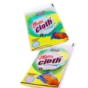 (36pks/case) J-Cloth - 10pack (36pks/case) product image