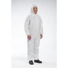 Westchester Disposable Microporous Coverall - XL product image