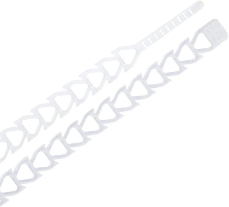 24pc Natural Flexstrap Tie 12" product image