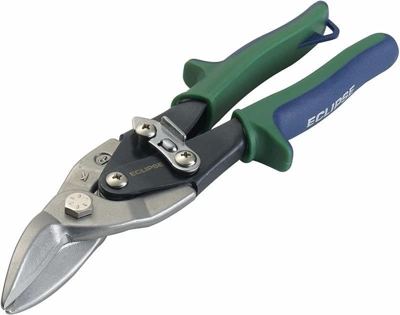 Eclipse Aviation Snips Right and Straight Cut product image