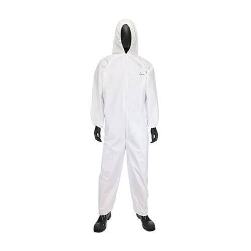 Coverall - Posiwear BA Wrist Ankle - 2XLarge (25/case) product image