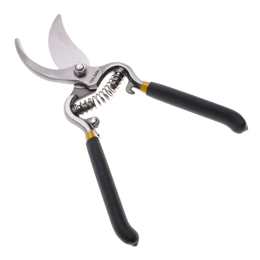 Tolsen Bypass Pattern Pruning Shear 8" (31018) product image