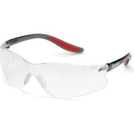 ERB Spec Xenon Clear Safety Glasses SG-14 product image