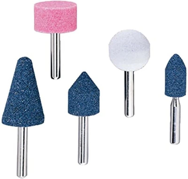 Powermate 5pc Grinding Stone Set product image