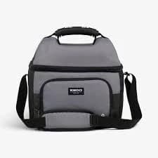 Igloo Latitude Hardtop Gripper 22-Can Cooler Bag product image