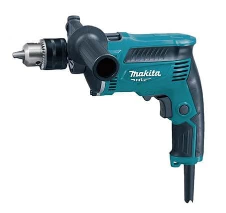 Makita 1/2" Hammer Drill w/Bit Set product image