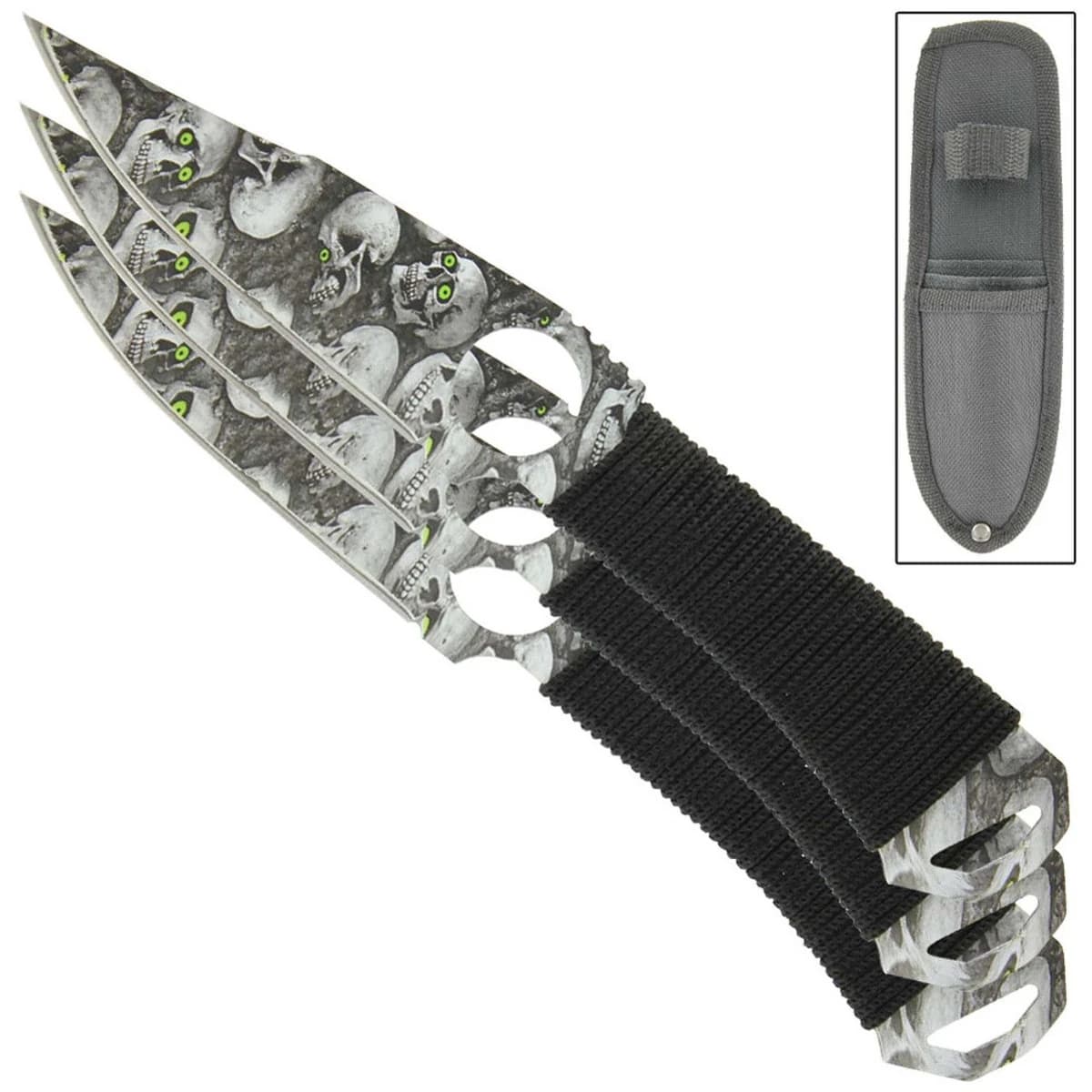 Shadow Demon Throwing Knife Set product image