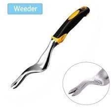 Rhino Stainless Weeder product image