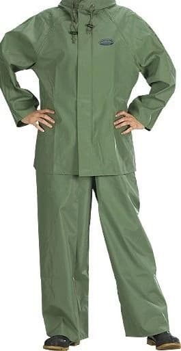 Rainsuit 2pc w/Hood product image