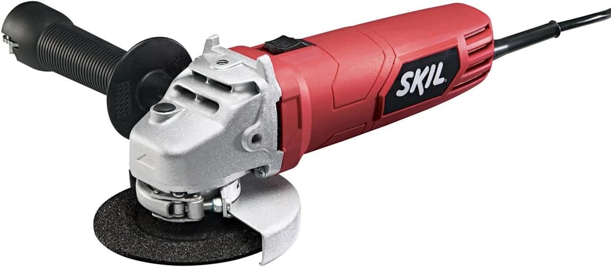 Skil 4 1/2" Angle Grinder 6 Amp product image