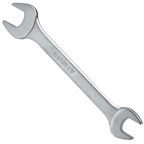 Stanley - Open End Wrench 16mm x 17mm product image