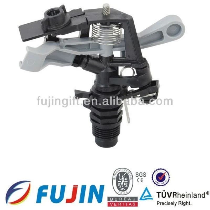 Pulsating Sprinkler Double Spike product image
