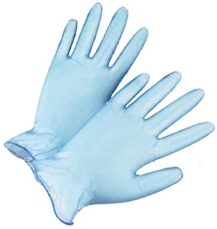 Westchester Posishield Food Grade Powder Free Glove - Small product image