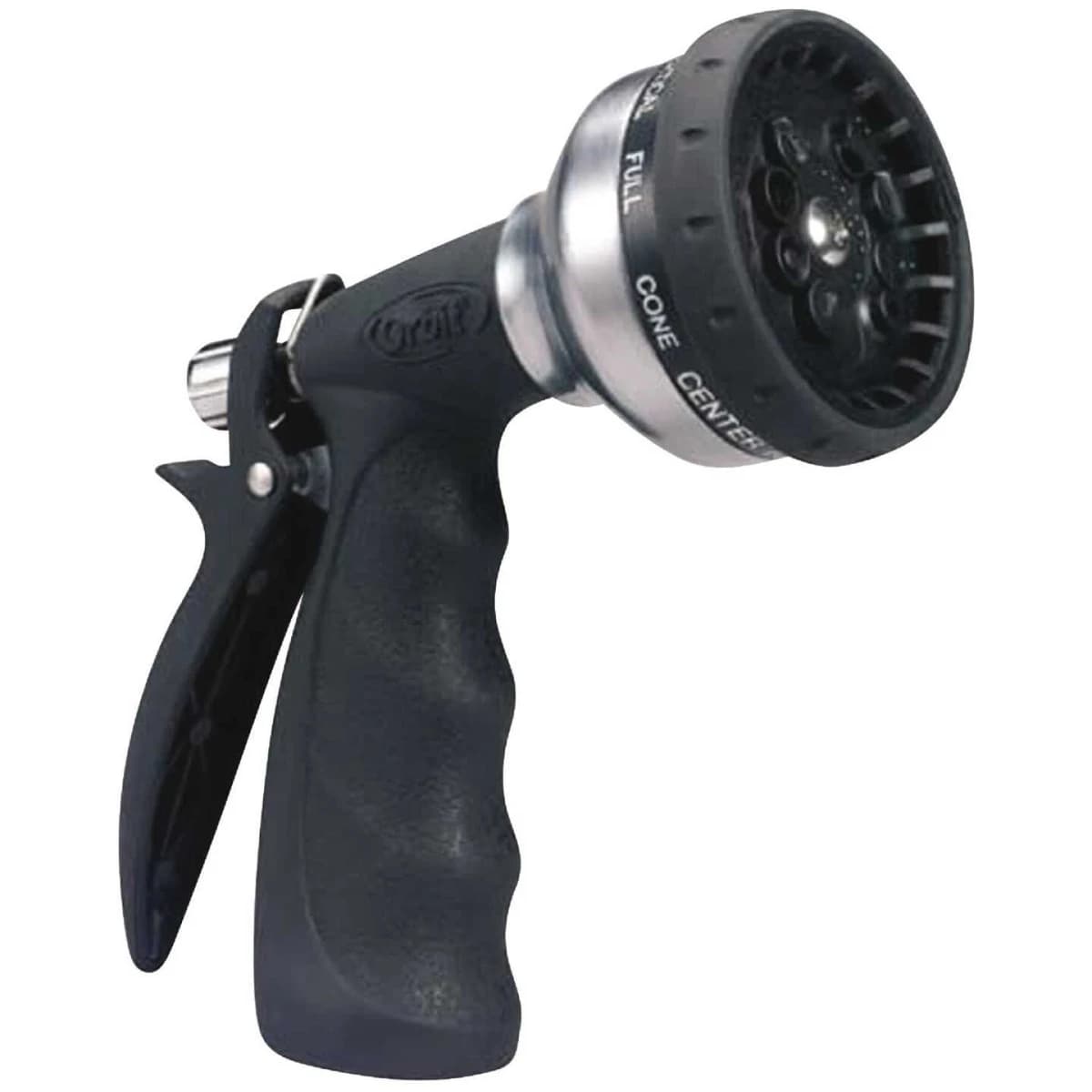 Orbit Metal 10-Pattern Rear Trigger Nozzle product image