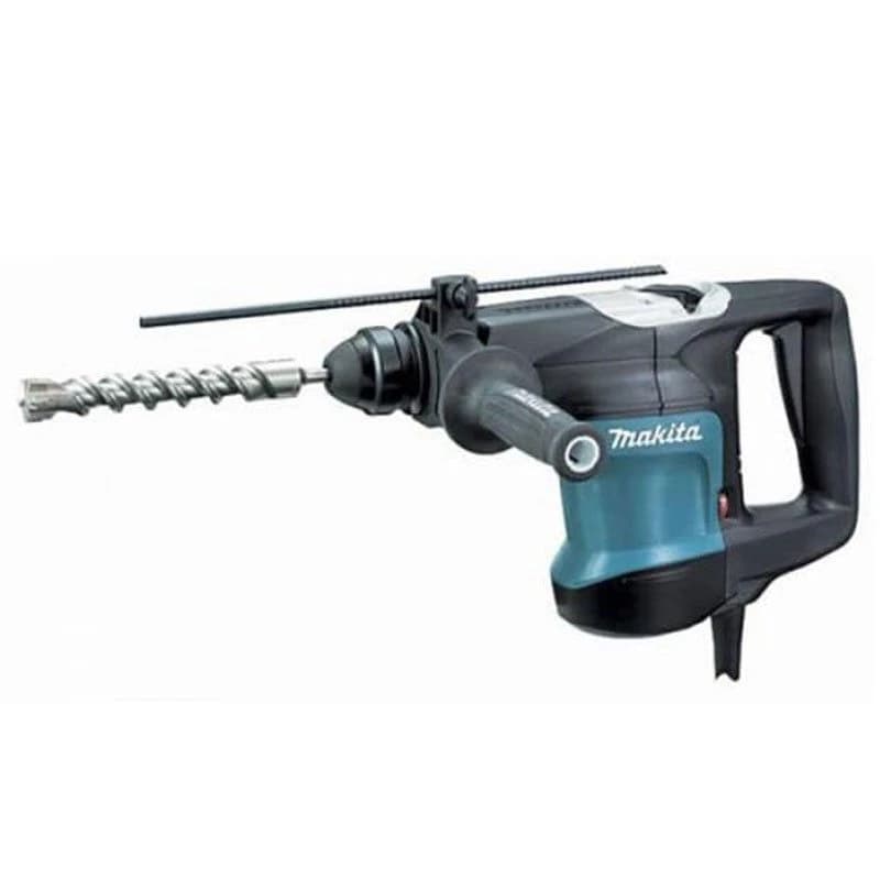 MAKITA-Drill - Rotary (Combination) Hammer 1 1/4" 32mm product image