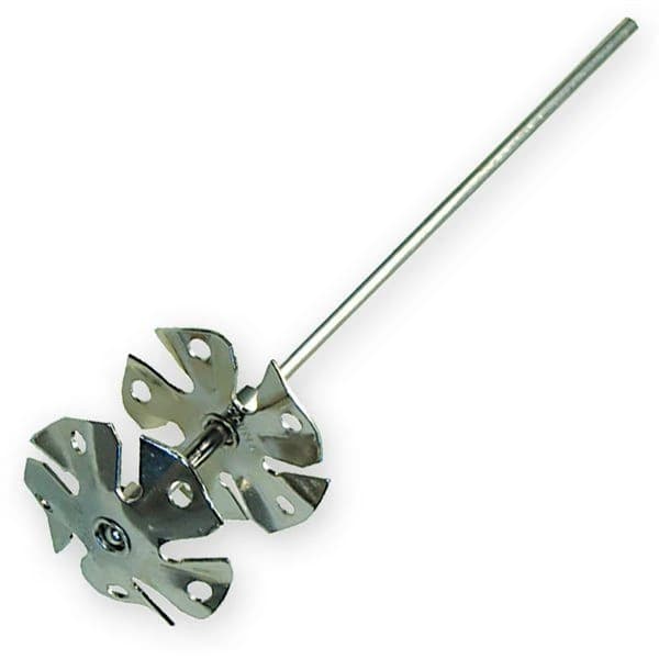 Ivy Classic 2 1/2" Double Fan Blade Mixer product image