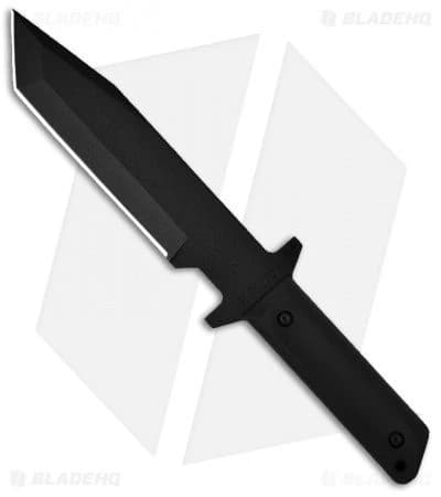 Cold Steel G.I. Tanto Tactical Fixed Blade Knife (7" Black) product image