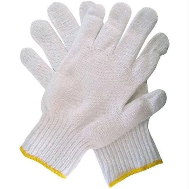 Cotton Knit Gloves (600/case) product image