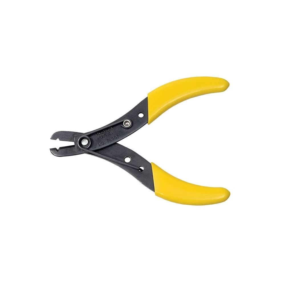 Klein Wire Stripper Cutter (74007) product image