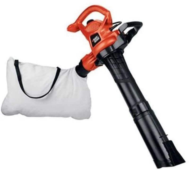 B&D 12AMP Blower Vacuum product image