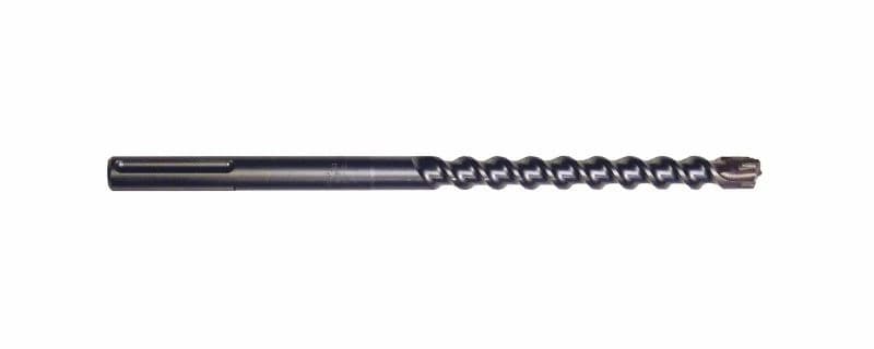 SDS- Max Bit 4 Cutter 1 3/8" x 23"-MAKITA product image