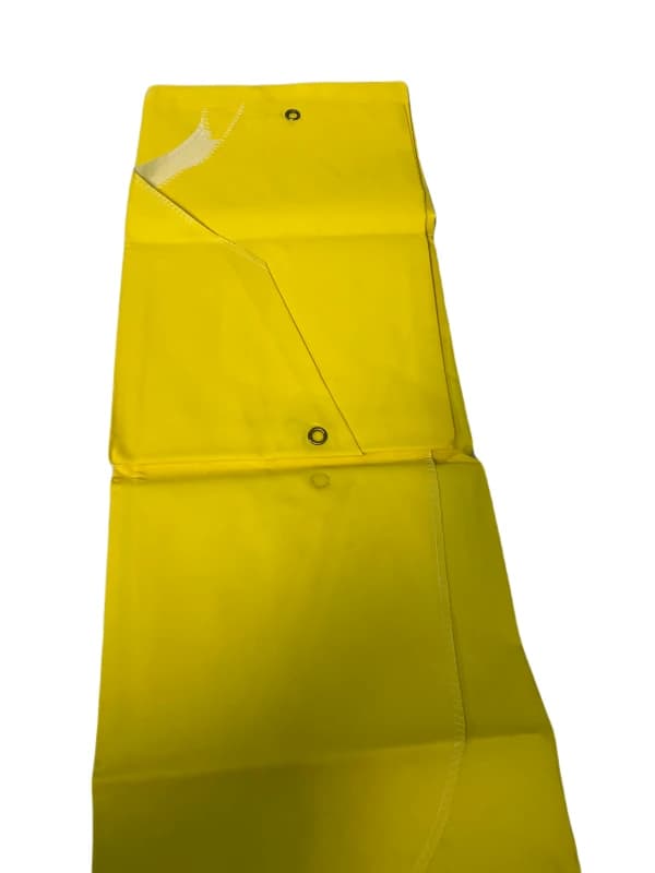 Apron 55" Yellow Urethane product image