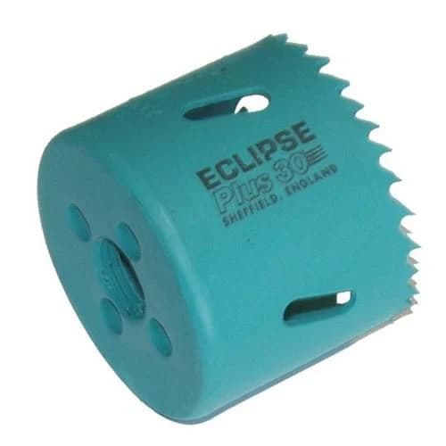 Eclipse Plus 30 Hole Saw Diameter - 57MM product image