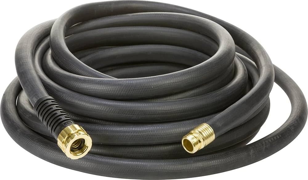 Swan 5/8" x 100' Maxlite Premium Rubber Hose product image
