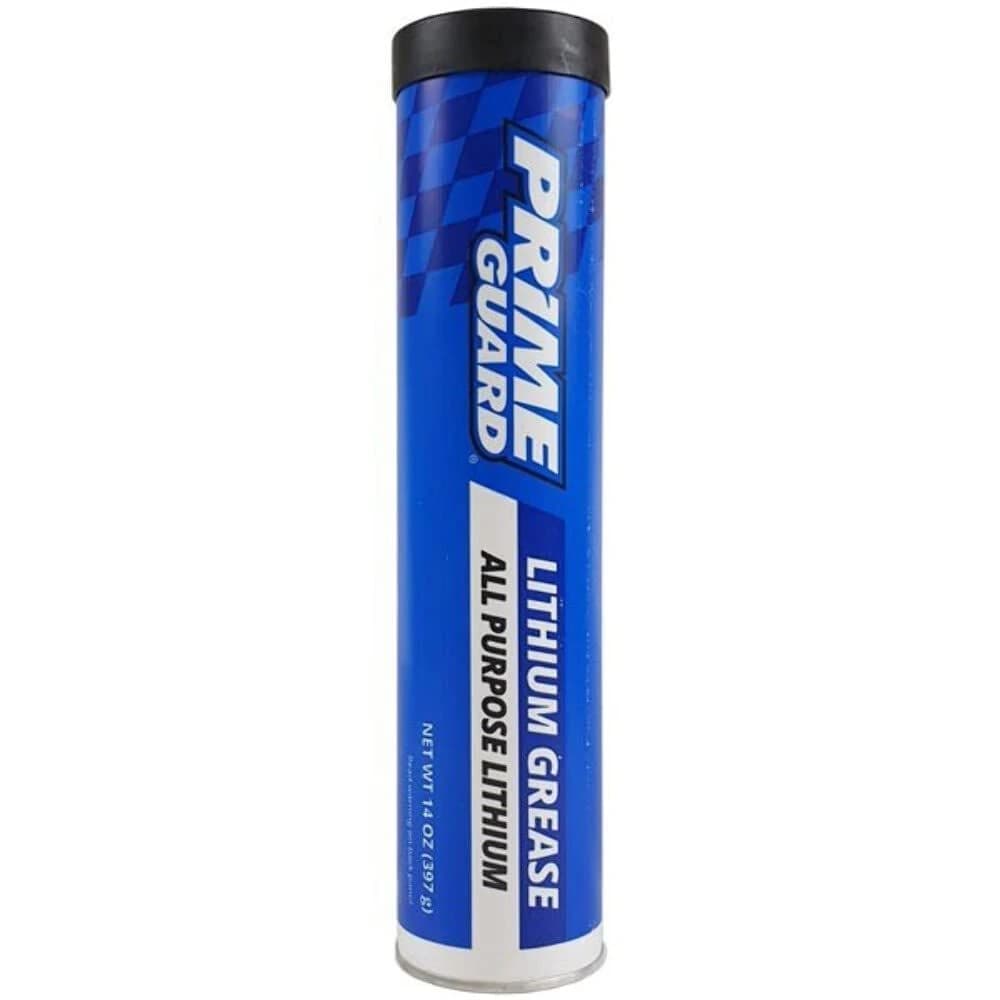 All Purpose Lithium Grease - 14oz product image