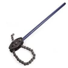 Eclipse Chain Pipe Wrench 4" 100mm product image