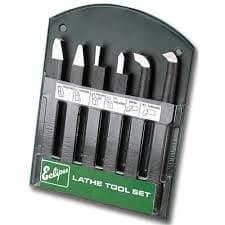 Eclipse Lathe Tool Set 6pc product image