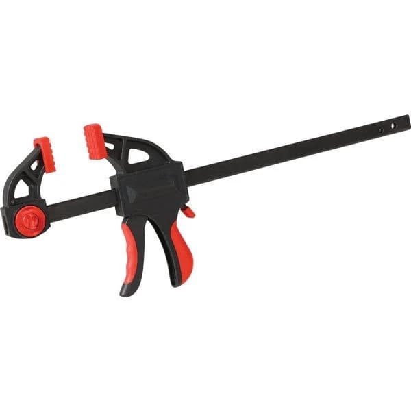 Do it 12" One-Hand Bar Clamp product image