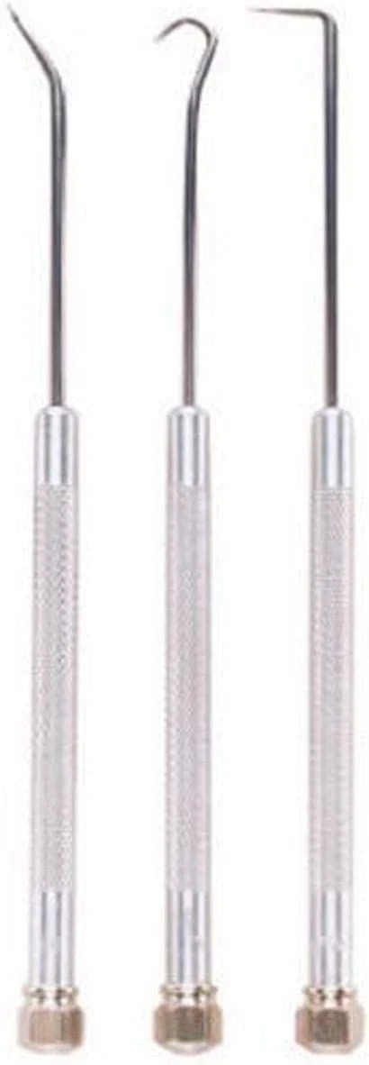 General Tools 3-Piece Probe and Hook Set product image